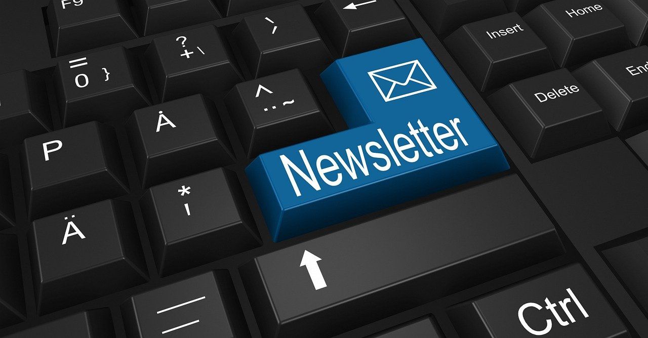 Email marketing