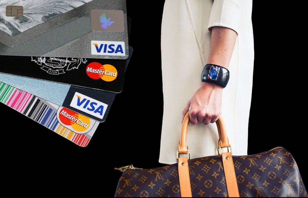 metodos de pago en web