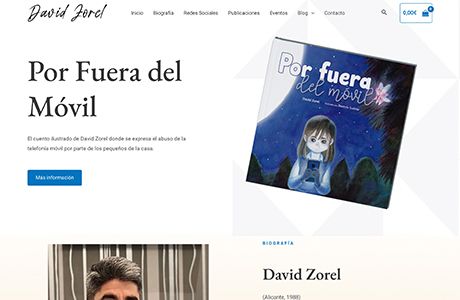 David Zorel