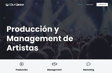 Slyfeed